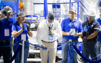 Amcor boosts sustainable packaging innovation with new MDO line in Peru