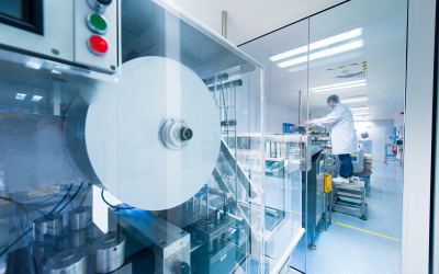 Chanelle Pharma reports 51.5 per cent profit growth in manufacturing operations