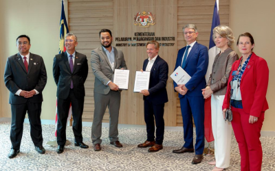 Ascendance targets Asia-Pacific with hybrid-electric aviation partnerships