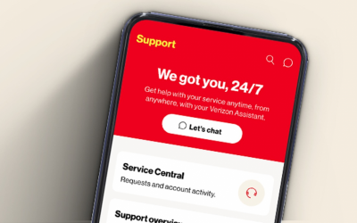 AI redefines customer care expectations