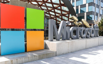 Microsoft cuts jobs as AI costs bite