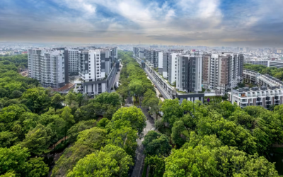 Gamuda Land bets big on Vietnam’s booming real estate market