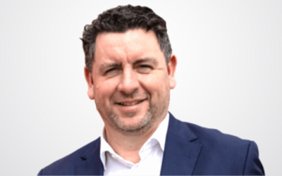 Clonmel Healthcare chief Donagh O'Leary takes chairmanship of Medicines for Ireland