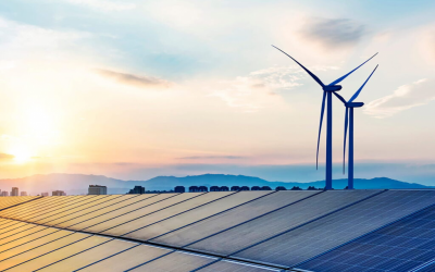 OCS establishes energy services unit for net zero implementation