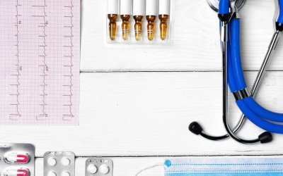 Rising demand for temperature-sensitive drugs drives $502.6b healthcare logistics boom