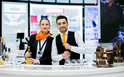 Blackjack Promotions rebrands as ABM to expand experiential services across UK and Ireland