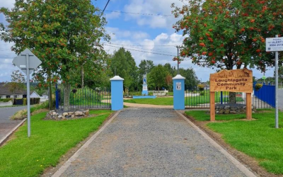 LEADER funding backs community-led growth in Tipperary