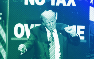 Trump's Climate Retreat Could Be Europe's Gain