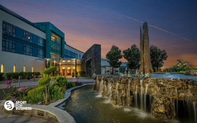 Rowing Ireland deepens ties with Fota Island Resort