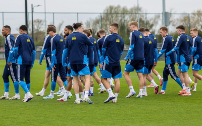 Irish Football Association expands commercial partnership with Clearer Twist