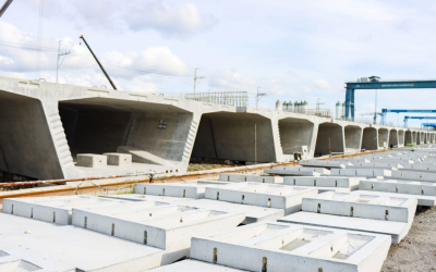 INFRONEER cleared to acquire Sumitomo Mitsui Construction in Philippines