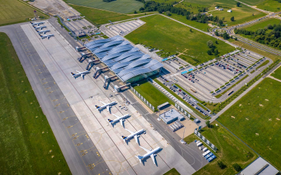 Ryanair strengthens operational excellence through fleet scale