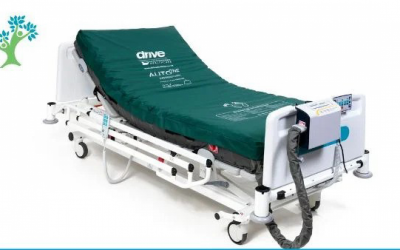 Irish supplier secures landmark HSE mattress contract