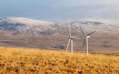 Wind and solar generation delivers €1.5 billion savings to Irish economy