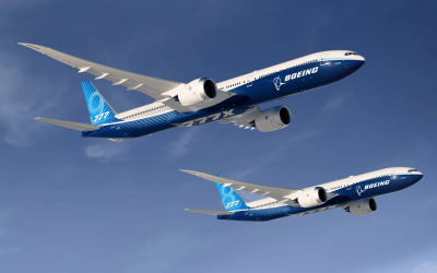 Boeing-Korean Air US$36bn Deal Shapes Procurement Landscape