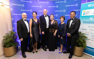 How to enter the Pharma Industry Awards 2025 and get noticed by judges