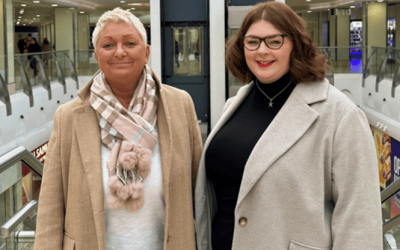 Barnsdales Takes the Helm at Frenchgate Shopping Centre