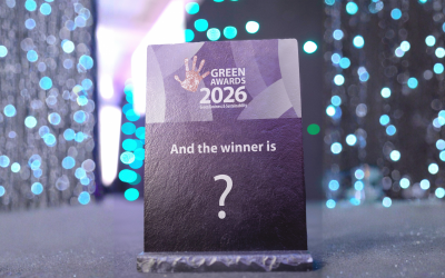 Green Awards 2026 Celebrates 18 Years of Environmental Leadership at Annual Gala