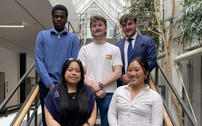 New ELSA Ireland board signals fresh leadership push