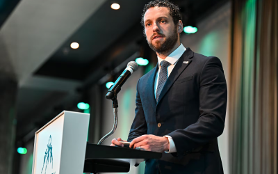 GPA seeks major boost in intercounty player grants ahead of budget talks