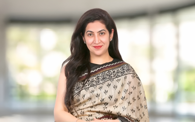 NIIT appoints new Chief Human Resources Officer to lead human capital strategy