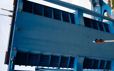 Funding secured for major bridge project in northern Germany