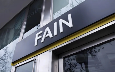 FAIN lifts its hold on Irish market