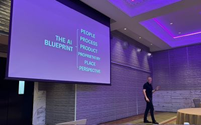 Irish Contract Cleaning Association outlines AI opportunity for sector-wide transformation