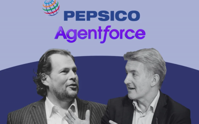 PepsiCo redefines procurement with AI integration