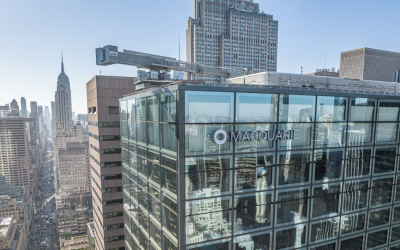 Macquarie Asset Management agrees to acquire Australian ports operator Qube