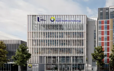 Belfast secures planning approval for £40m digital healthcare centre