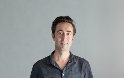 Robert Bourke brings design-led practice and academic rigour to Building and Architect of the Year Awards 2026