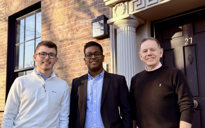 SOCOTEC expands Irish operations with new Dublin office