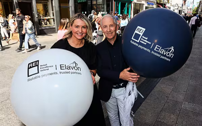 Elavon teams up with REI to boost retail payments