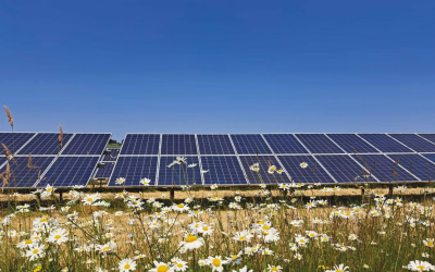 Terabase Energy raises $130M to transform solar deployment