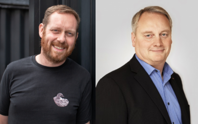 Meet Two Sustainability Trailblazers Behind the Green Awards 2025 Judging Panel