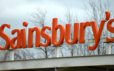Sainsbury’s to start using facial recognition technology in shops