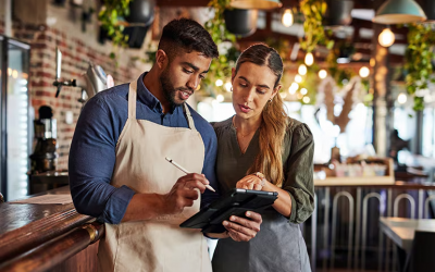Oracle and NetSuite launch AI-powered platform to unify restaurant back-office operations