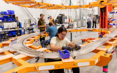 Nuclear fusion developer raises almost $900mn in new funding