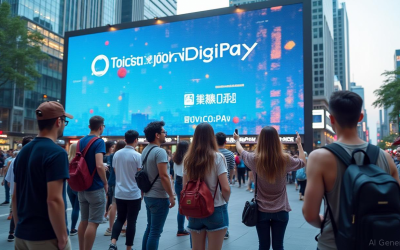 Klook prepares $5bn US IPO to redefine digital travel