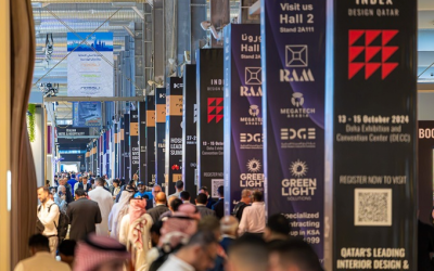 INDEX Saudi Arabia 2025 to draw global design powerhouses