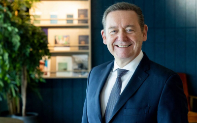 EHS International aligns employee equity with talent strategy