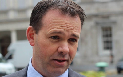 Wicklow housing plan scrapped before contracts signed