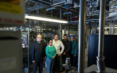 Tyndall National Institute launches projects to promote engineering excellence in Irish energy