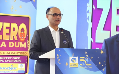 BPCL drives operational excellence with Zero Ka Dum certification