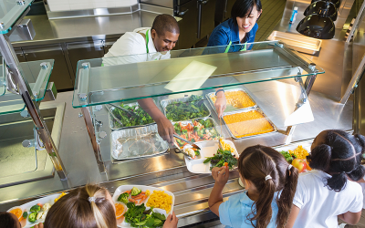 Foodbuy Group launches ProcurED procurement division for UK education sector