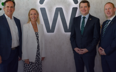 Workday deepens AI commitment with €175M Dublin expansion