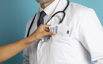 IPHA stands firm as payments to healthcare staff and organisations come under scrutiny again