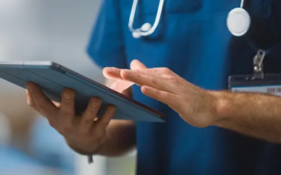 Private healthcare goes digital with Doctorshire's UK-wide rollout