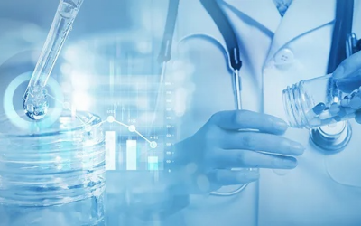 Irish health research projects receive European funding